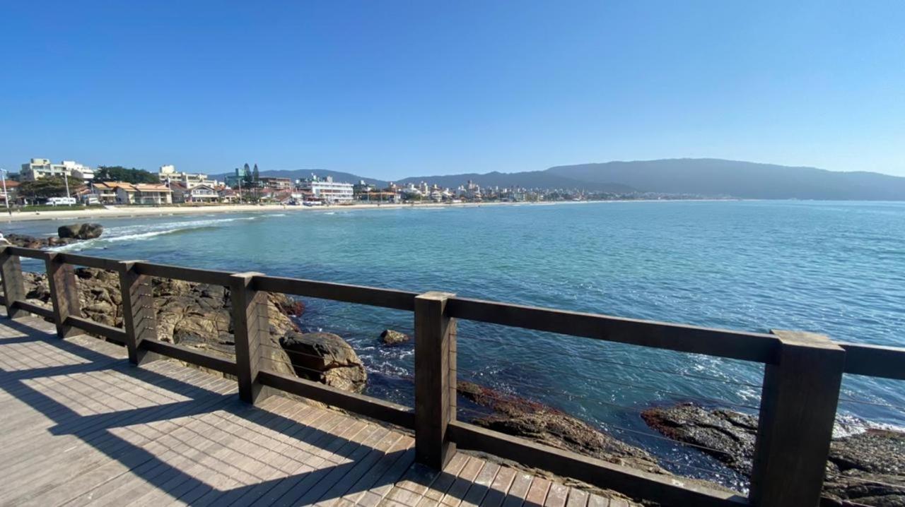 Bombas/ Bombinhas, A 50M Do Mar, Apartamento 2 Quartos, Com Churrasqueira Na Sacada, Ar E Wi-Fi Экстерьер фото