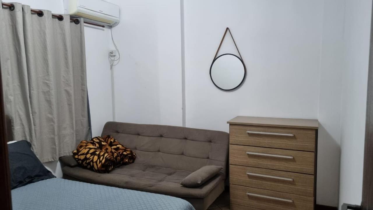 Bombas/ Bombinhas, A 50M Do Mar, Apartamento 2 Quartos, Com Churrasqueira Na Sacada, Ar E Wi-Fi Экстерьер фото