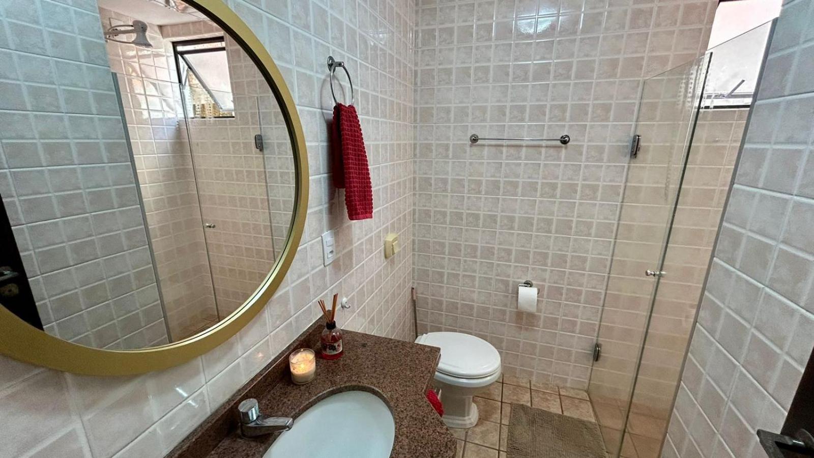 Bombas/ Bombinhas, A 50M Do Mar, Apartamento 2 Quartos, Com Churrasqueira Na Sacada, Ar E Wi-Fi Экстерьер фото